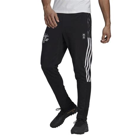 adidas jogginghose herren schwarz|Adidas jogginghosen herren.